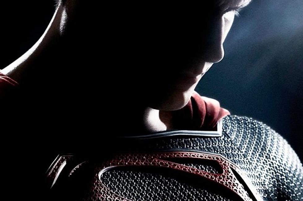 ‘Man of Steel’ Teaser Trailer Has Superman’s Dad Asking Him To Make A Choice