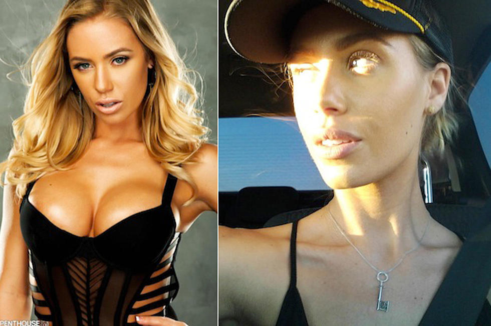 Check Out These Porn Stars Without Makeup