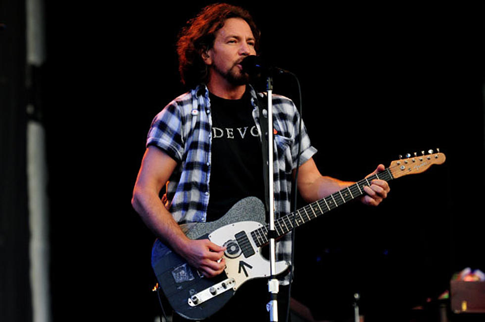 ‘Pearl Jam Twenty: Three Disc Deluxe Edition’ Due This Fall