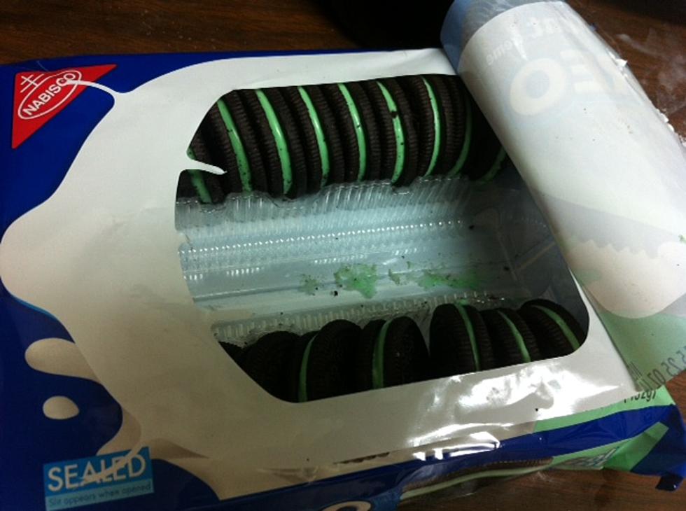Open Letter To Oreos: Please Make A Better Package