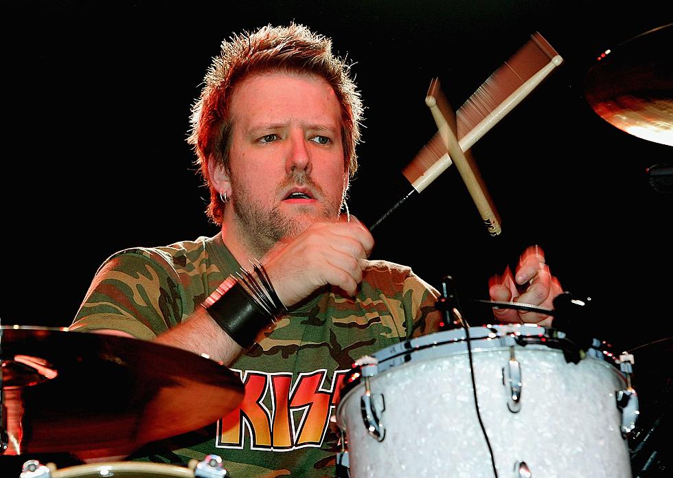 Seether Drummer John Humphrey Talks 3 Pieces, Singles, Headlining, and More [INTERVIEW]
