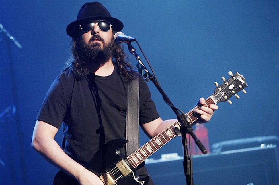 System of a Down’s Daron Malakian Dishes on Politics and Religion