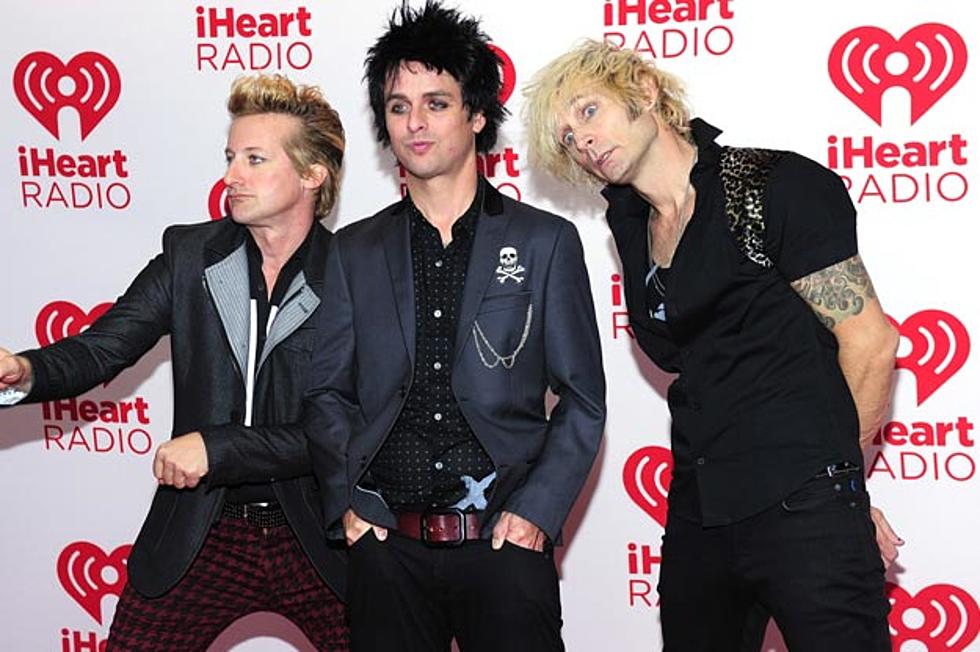 Mike Dirnt: Green Day ‘Put the Life’ of Billie Joe Armstrong ‘In Front of Everything’