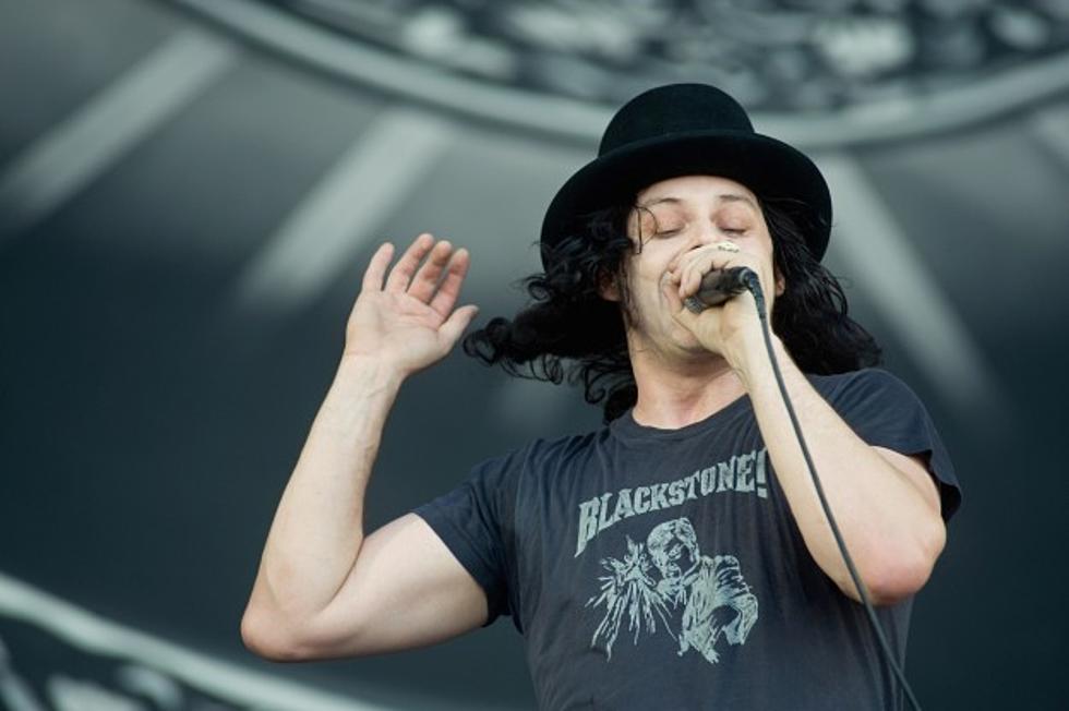 News Bits: Jack White Redeems Himself With Second Radio City Gig + More