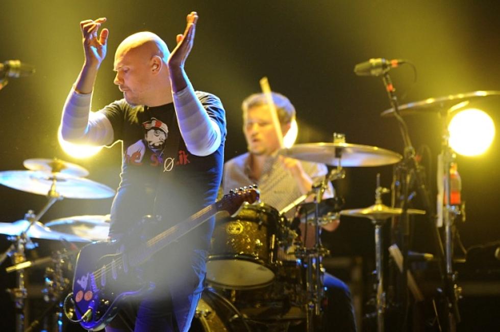Smashing Pumpkins Plan Deluxe Reissue of ‘Mellon Collie and the Infinite Sadness’