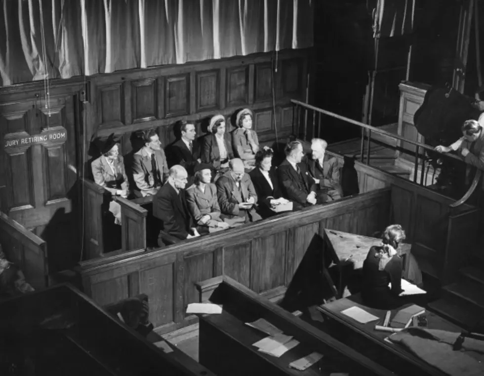 Five Reasons Why Jury Duty Is Awesome [OPINION]