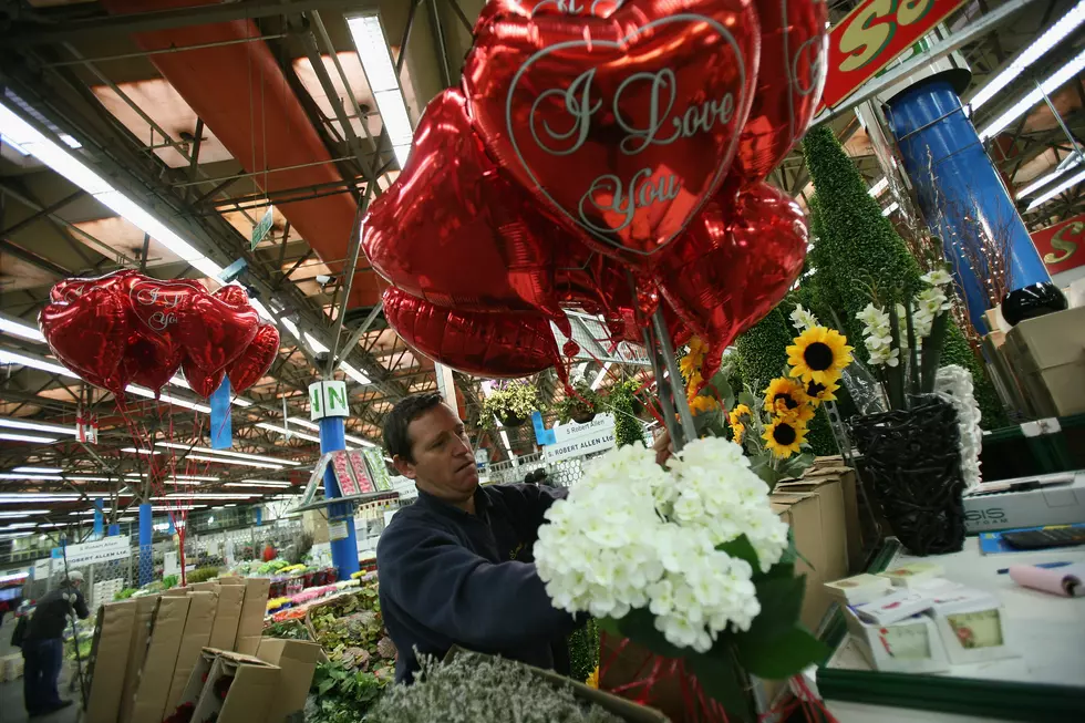 Broke? Here’s Five Free Ways To Say “I Love You” on Valentine’s Day