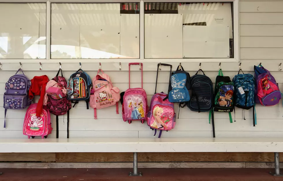 Weekend Backpack Program To Hold Fundraiser First Weekend Of March
