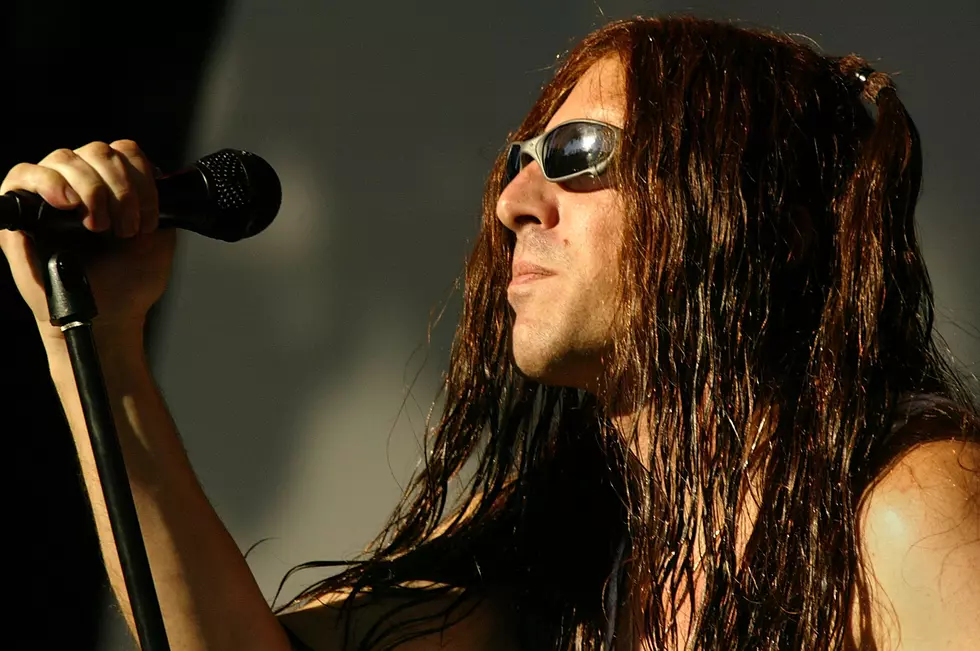 Top 5 A Perfect Circle Songs To Get Amped For Their Concert At The Greek In L.A. [VIDEOS]