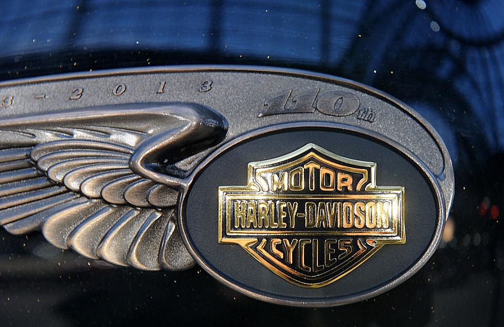 Eagle Ability Services Hosts Annual Harley-Davidson Raffle and Banquet On March 21st