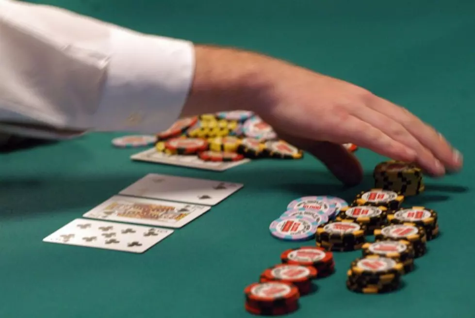 Wyoming Neurological Society Hosts Casino Night Fundraiser