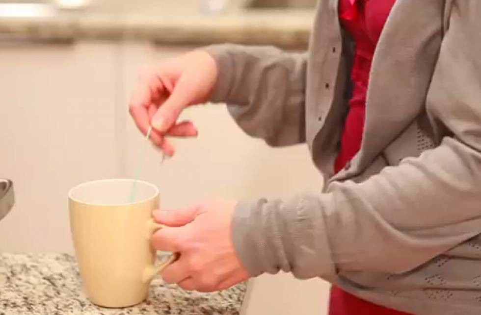 This Commercial Guarantees You’ll Never Drink Tea Again [VIDEO]