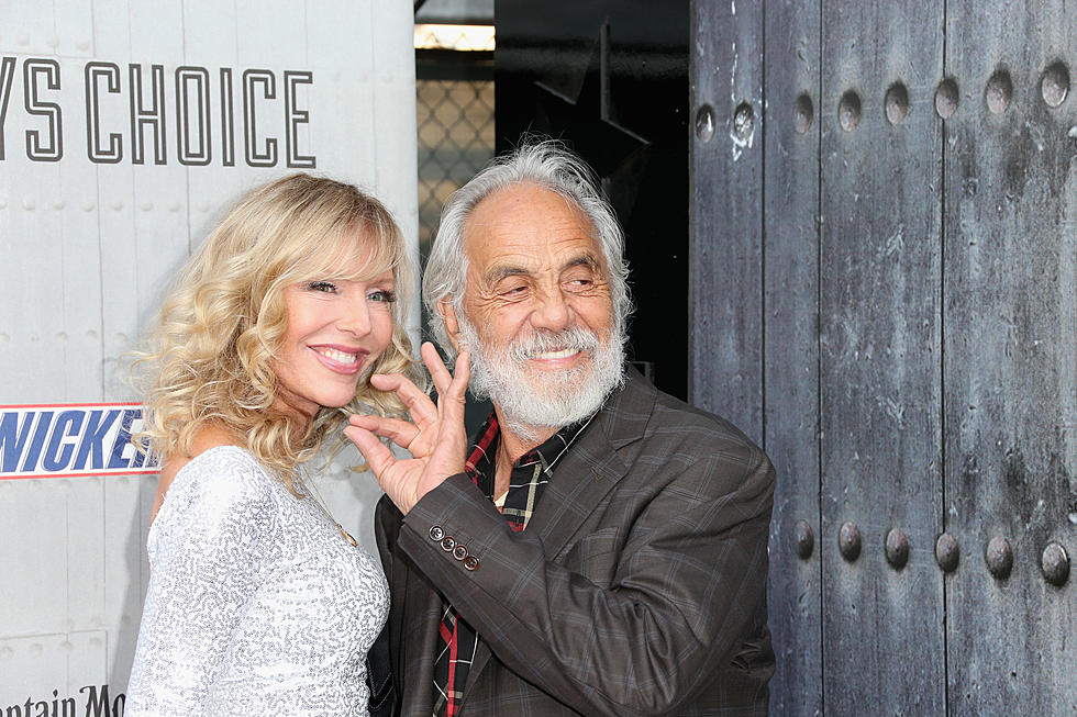 Tommy Chong Among New ‘Dancing With The Stars’ Cast