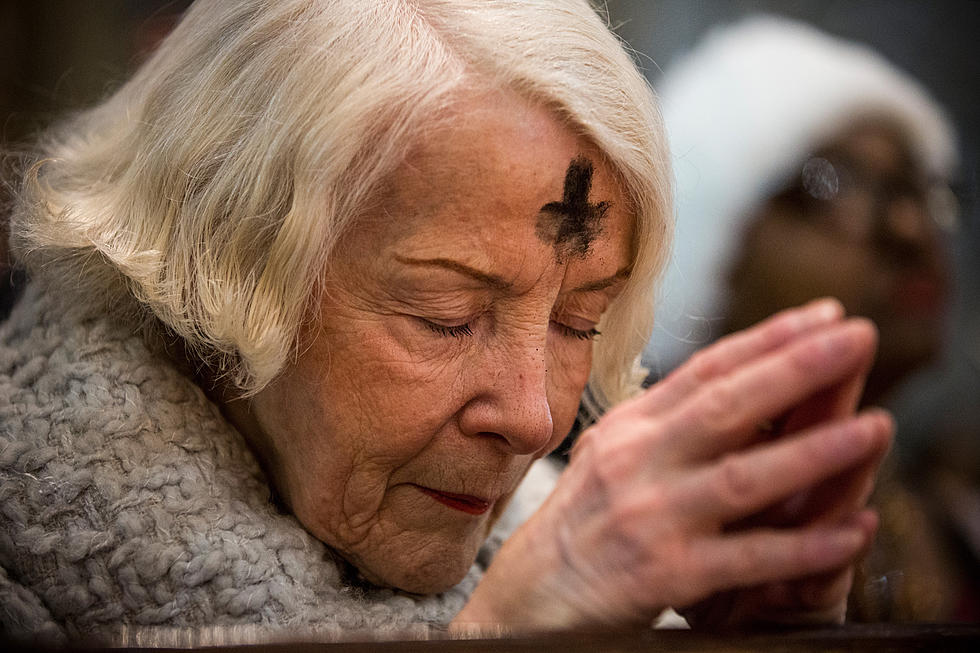 What Is Ash Wednesday? [VIDEO]