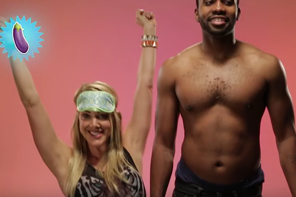 It’s All in the Feel…Watch These Ladies Guess Who the Penis Belongs to [VIDEO-NSFW]
