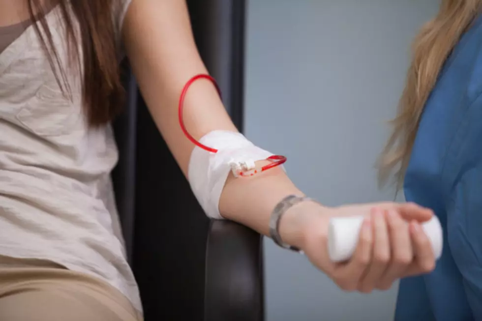 Blood Donations Are Critical During the Holidays