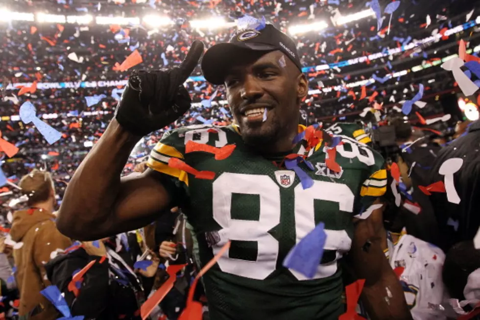 Packers Celebrate Fourth Super Bowl Victory [PHOTOS]
