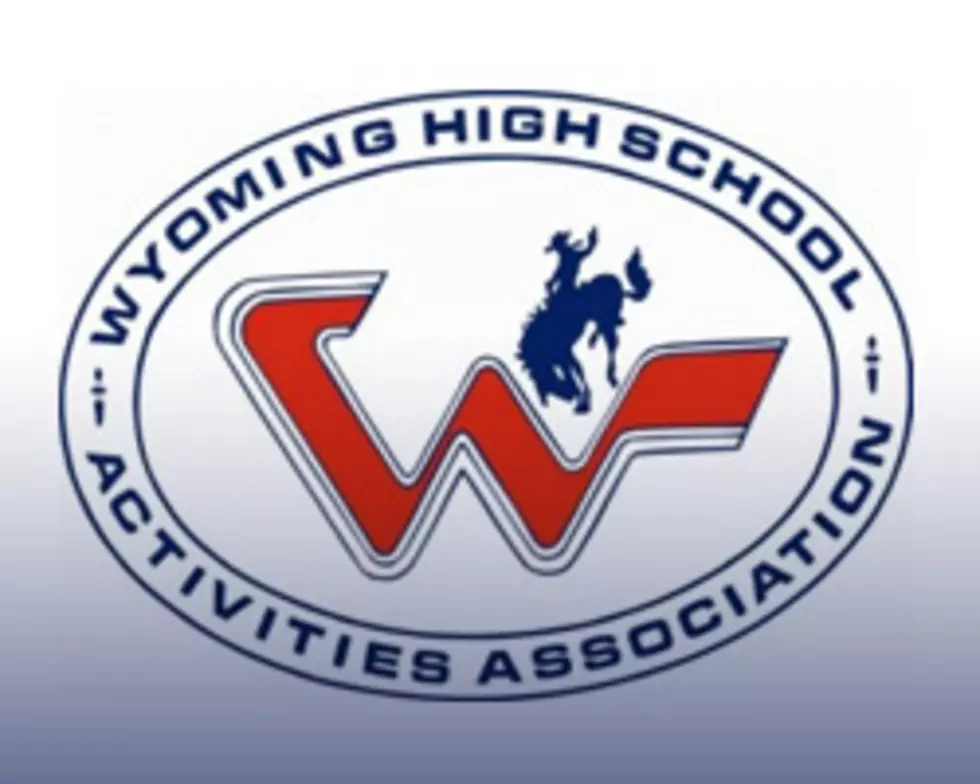 Wyoming High School Football Championship Weekend
