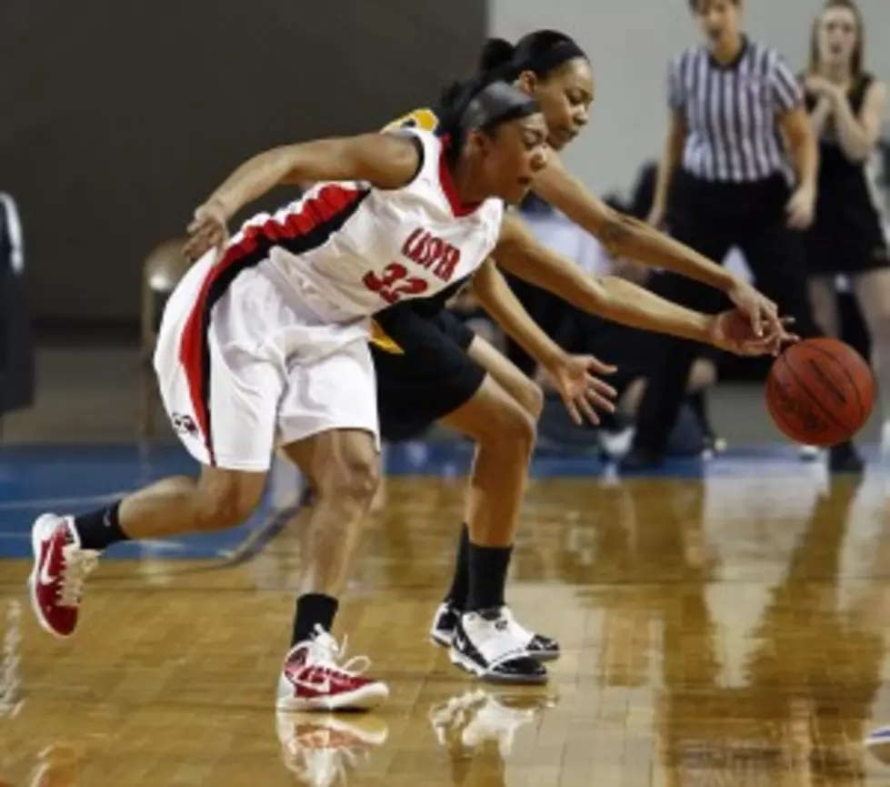 Lady T-Bird&#8217;s End Post Season With Tough Loss [AUDIO]