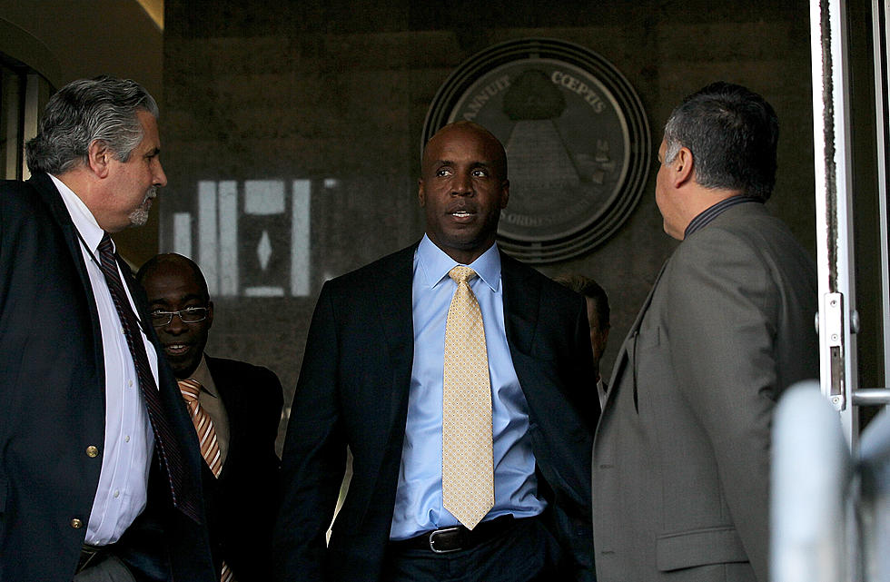 Barry Bonds Found Guilty of Obstruction