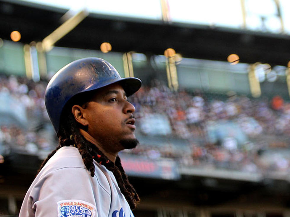 Will Manny Ramirez’s Halved Suspension Allow Him to Return to the Major Leagues?