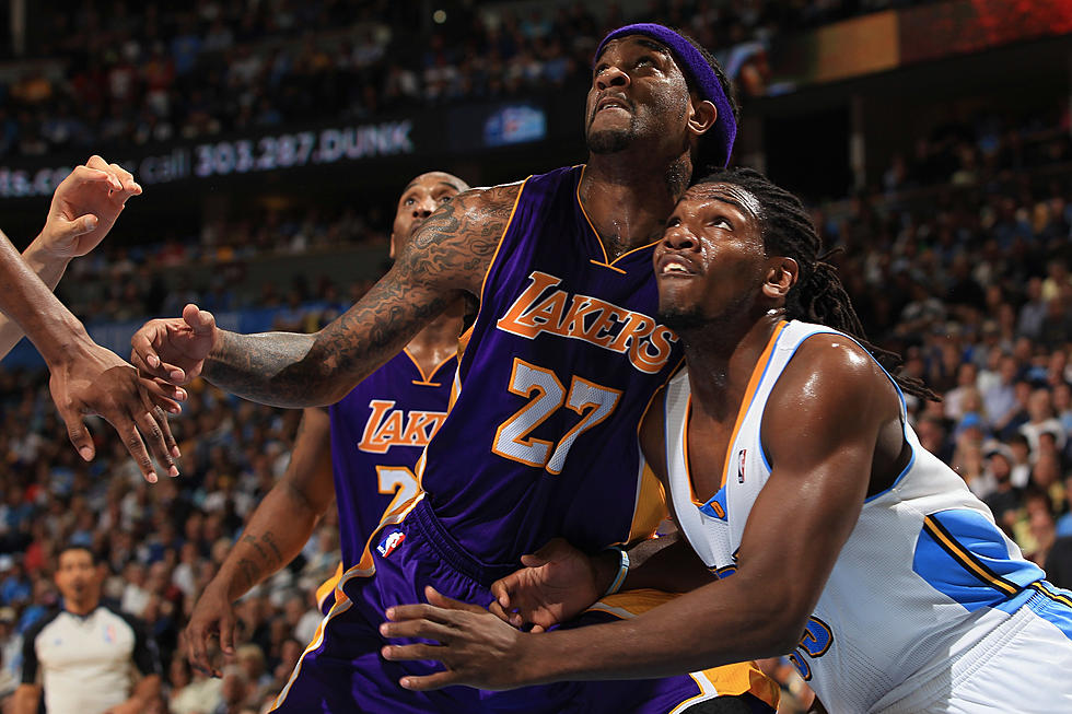 Nuggets Drop 92-88 Decision To Lakers; Down 3 Games To 1 [AUDIO]