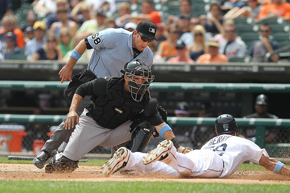 Rockies Drop 5-0 Decision To The Tigers-Daily Sports Update