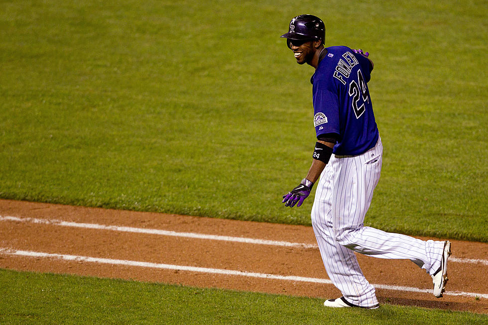 Fowler’s Sac Fly Lifts Rox Over Pirates-Daily Sports Update
