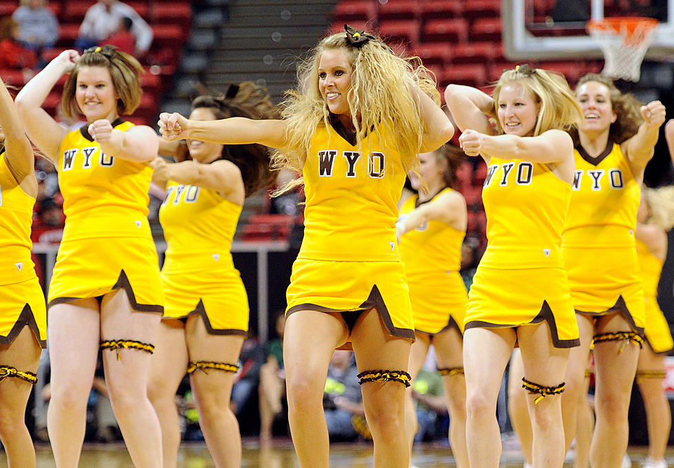 Wyoming Men Announce 2012-13 Basketball Schedule