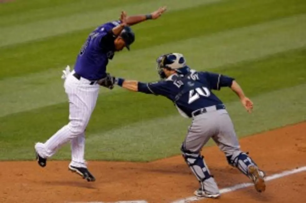 Rockies Pick Up Win Over Brewers 9-6 Daily Sports Update