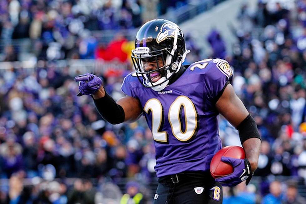 Sports Birthdays for September 11 —  Ed Reed and More