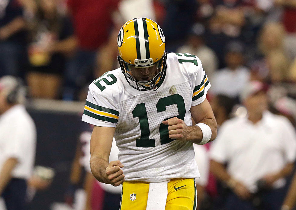 Rodgers Shushes Critics, Broncos Pull One Out [OPINION
