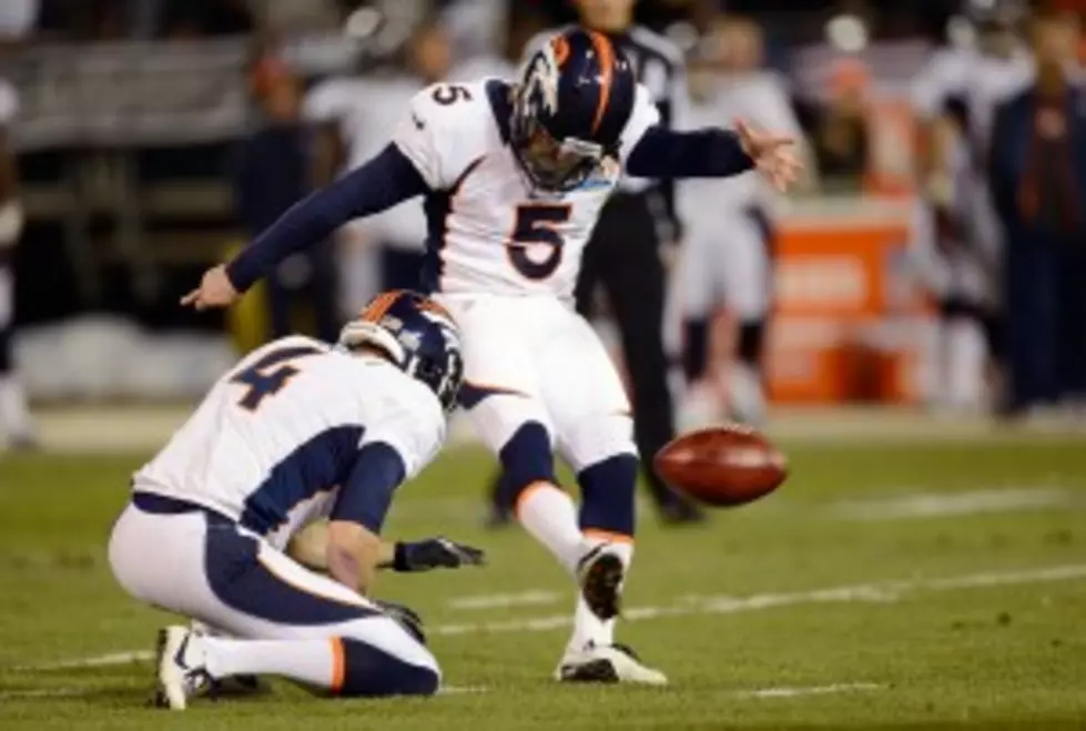 Denver Posts 8th Straight Win 26-13 Over Raiders-Daily Sports Update