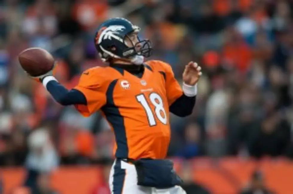 Broncos Roll Over Chiefs 38-3; AFC&#8217;s Top Seed In Playoffs-Daily Sports Update