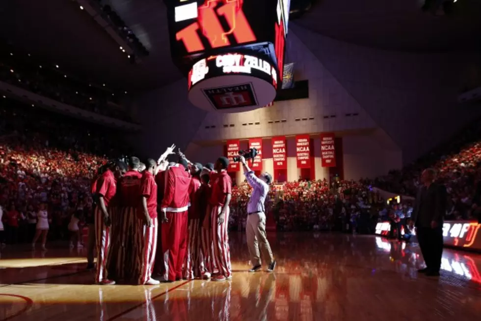 Hoosiers Get It Done &#8211; NCAA Top 25 Roundup For Monday, January 21st
