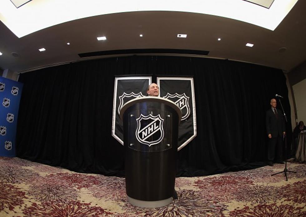 NHL OK&#8217;s New Labor Deal