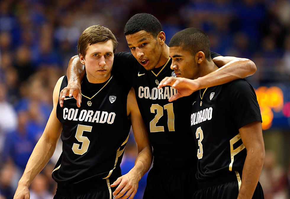 Wildcats Fall To Buffs – Top 25 News And Scores For February 15th
