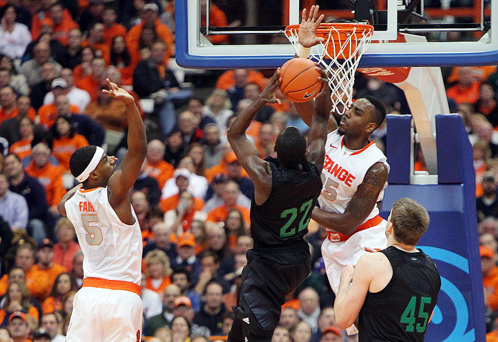Syracuse Ends Slide – Top 25 News And Notes For February 5th