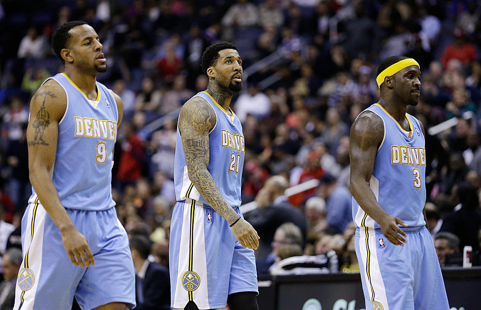 Nuggets Defeat Thunder In OKC To Break NBA Franchise Record
