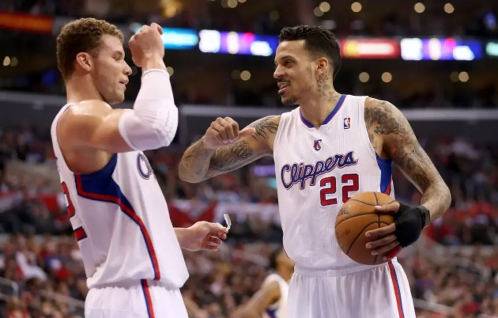 Clippers Whip Pacers &#8211; NBA Roundup For March 1st