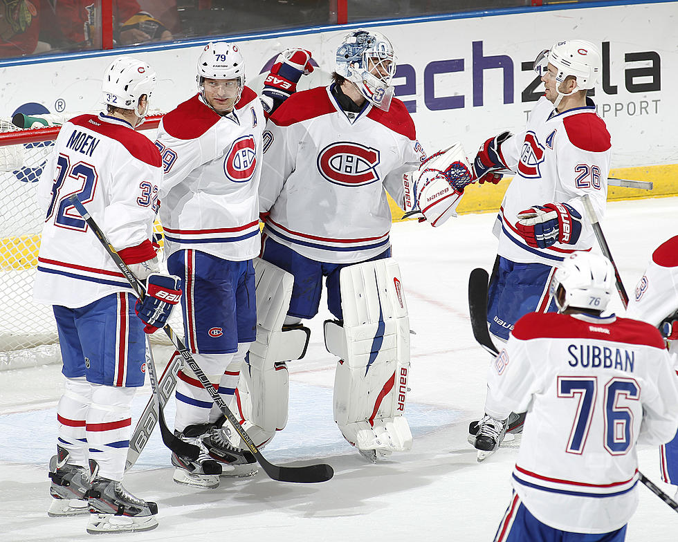 Canadiens Win In Shootout – NHL News And Scores For March 14th