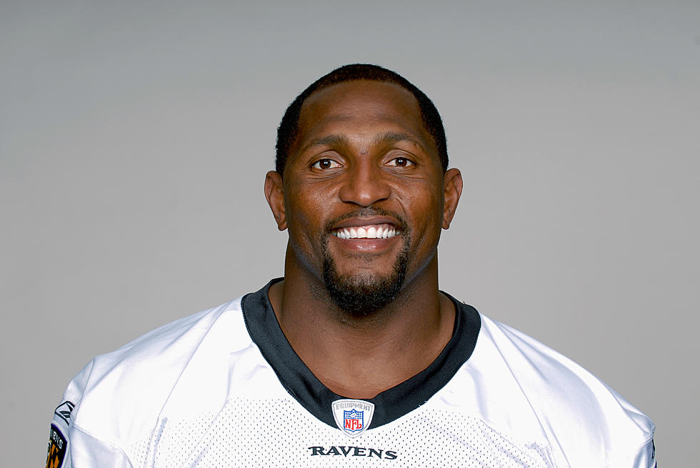 Ray Lewis Hired As ESPN NFL Studio Analyst