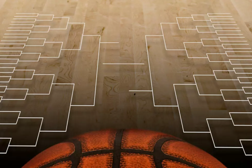 Enter the AM 1400 ESPN NCAA Bracket Challenge for Your Chance to Win a Million Dollars!