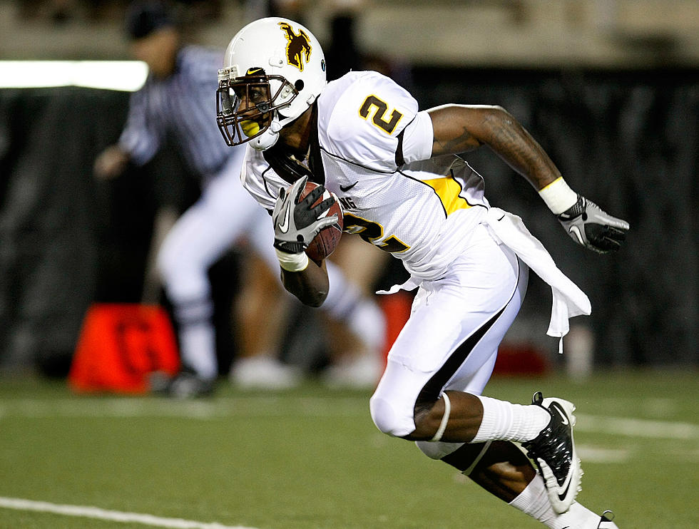 Wyoming Snubbed As MW Announces 2013 CBS Sports Network Football Television Schedule