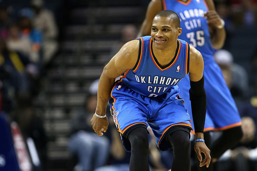 Thunder Wrap Up West – NBA Roundup For April 16th