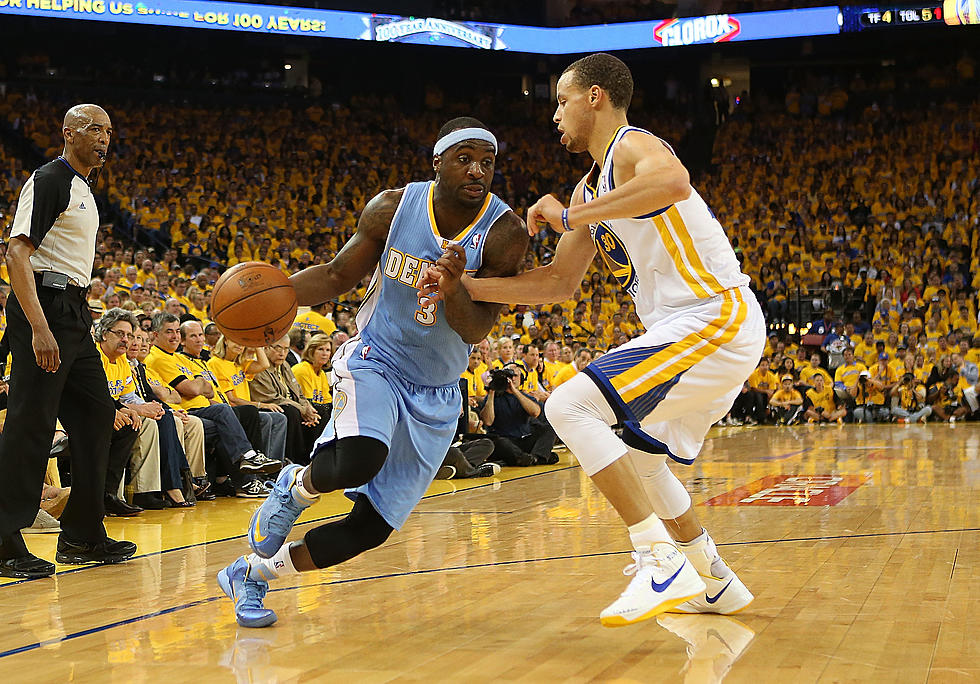 Nuggets Lose To Golden State 105-101-Daily Sports UpdateVB