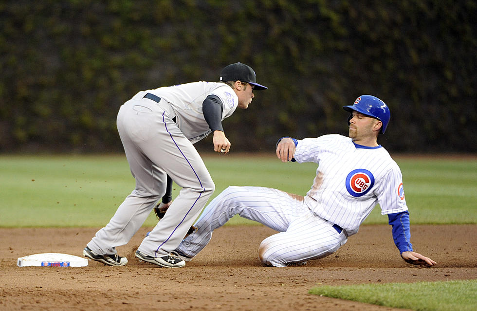 Cubs Pound Rockies 9-1 At Wrigley Field-Daily Sports Update