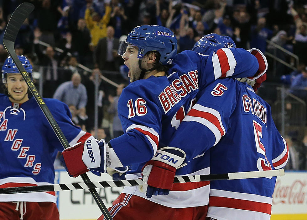 Rangers And Bruins Get Wins – NHL Roundup For May 7th