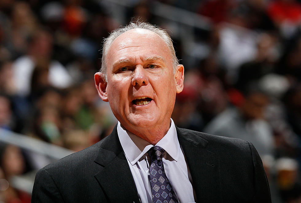 George Karl Out As Nuggets Coach