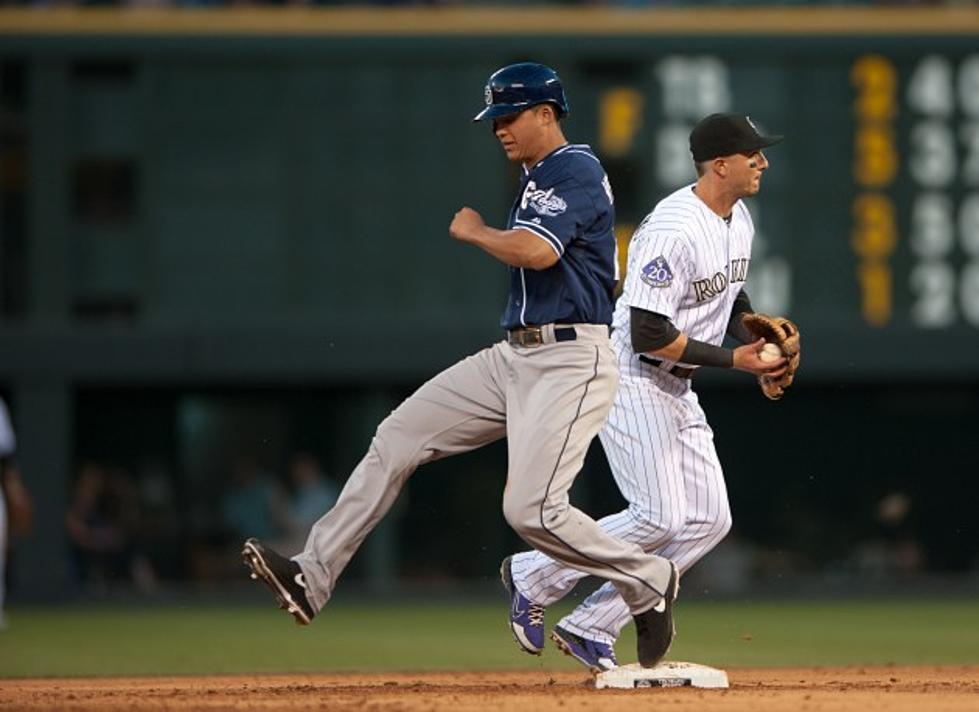 Rockies Lose 12th Inning Decision To Padres &#8211; MLB Roundup For June 7th